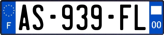 AS-939-FL