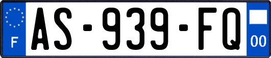 AS-939-FQ