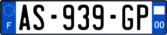 AS-939-GP