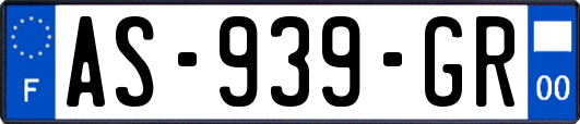 AS-939-GR