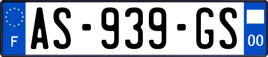 AS-939-GS