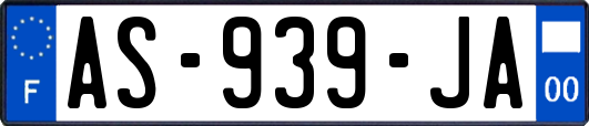 AS-939-JA