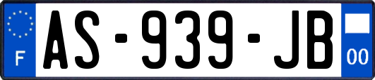 AS-939-JB