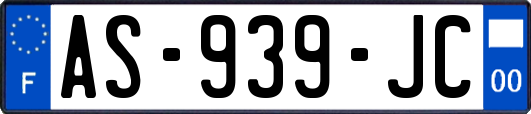 AS-939-JC