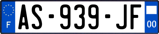 AS-939-JF
