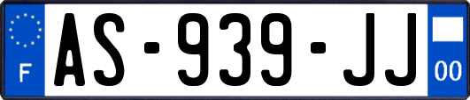 AS-939-JJ