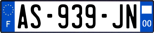 AS-939-JN