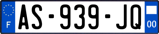 AS-939-JQ