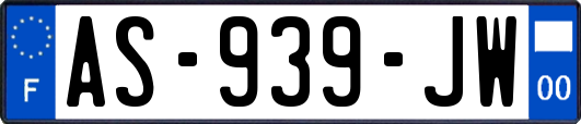AS-939-JW
