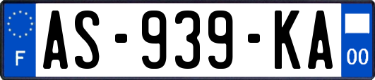 AS-939-KA