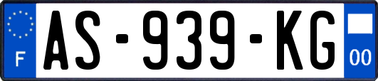 AS-939-KG