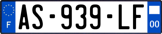 AS-939-LF