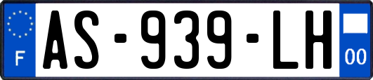 AS-939-LH