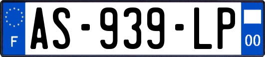 AS-939-LP