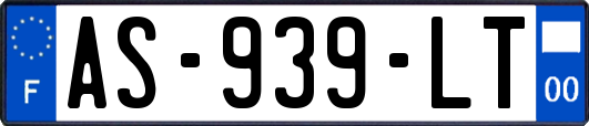 AS-939-LT