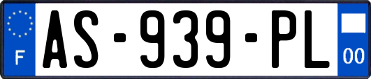 AS-939-PL
