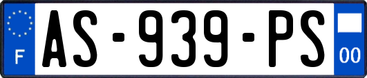 AS-939-PS