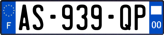 AS-939-QP