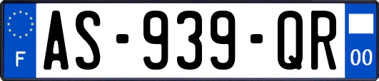 AS-939-QR