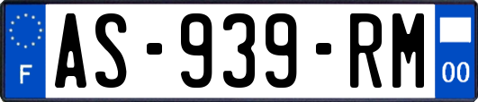 AS-939-RM