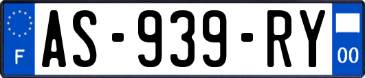 AS-939-RY