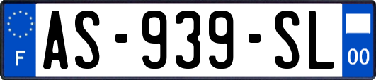 AS-939-SL