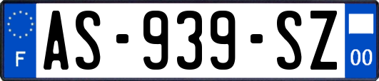 AS-939-SZ