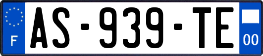AS-939-TE