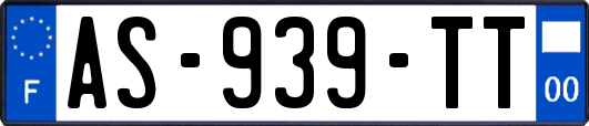 AS-939-TT