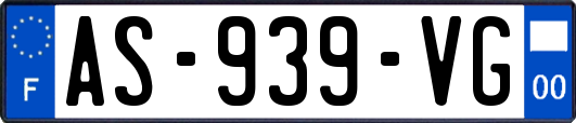 AS-939-VG