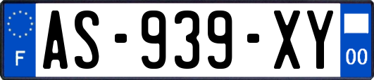 AS-939-XY