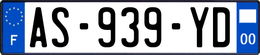 AS-939-YD