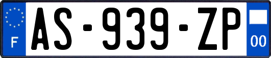 AS-939-ZP