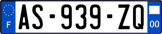 AS-939-ZQ