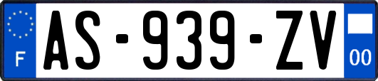 AS-939-ZV