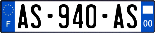 AS-940-AS