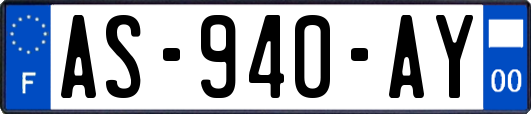 AS-940-AY