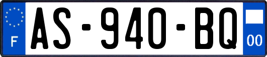 AS-940-BQ