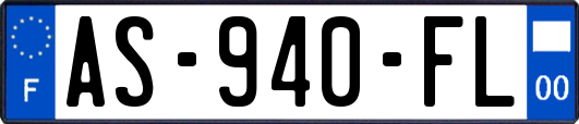 AS-940-FL