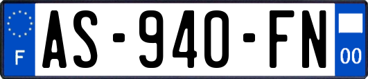 AS-940-FN