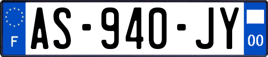 AS-940-JY