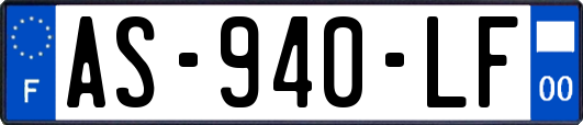 AS-940-LF