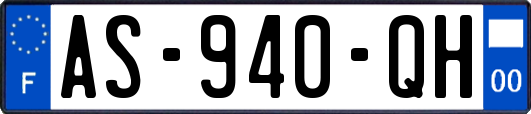 AS-940-QH