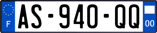 AS-940-QQ