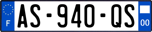 AS-940-QS