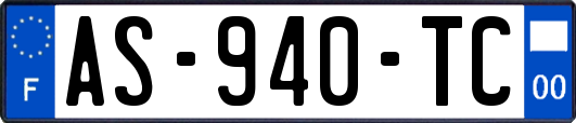 AS-940-TC