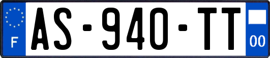 AS-940-TT