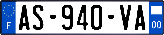AS-940-VA