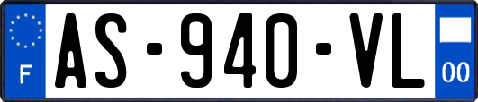 AS-940-VL