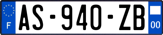 AS-940-ZB